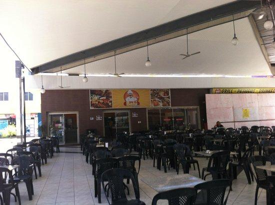 Restaurante Balu