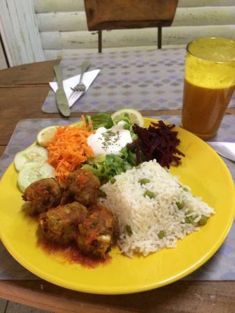 Sundar Vegetariano
