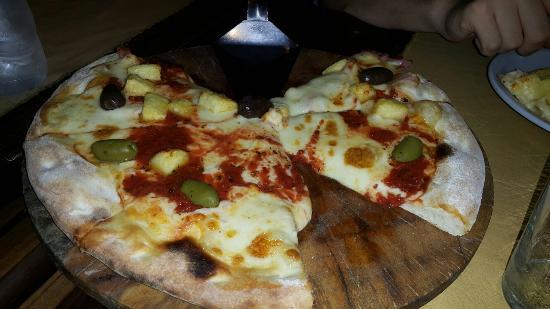 Mix Canto Bar