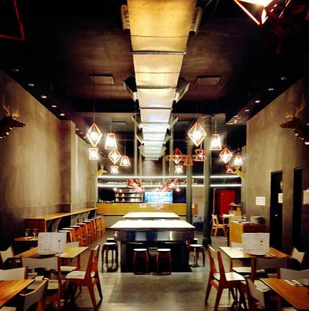 R.S Restaurant & Bar