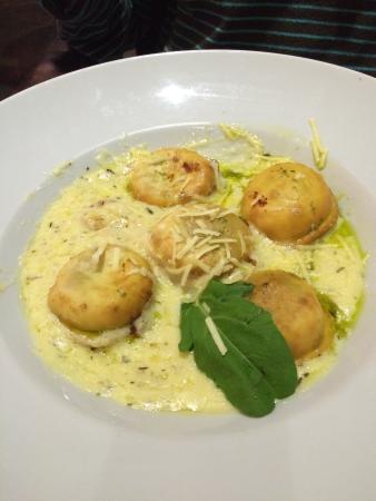 Restaurante Vesage