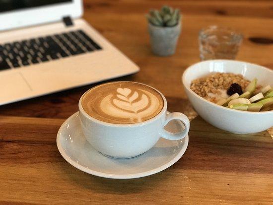 Neu Cafe