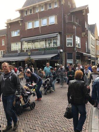 Cafe Restaurant Prins Bernhard