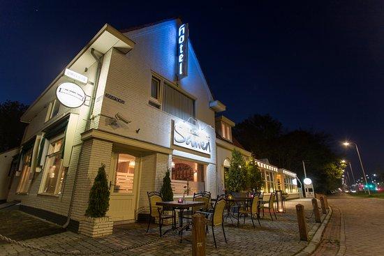 Restaurant Samen