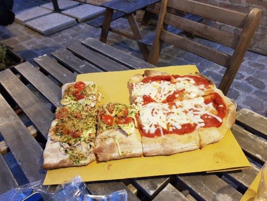 La Bottega Di Via Cimarelli