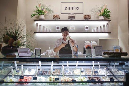 Desio Galeto & Pastry