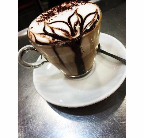 Corner Caffe