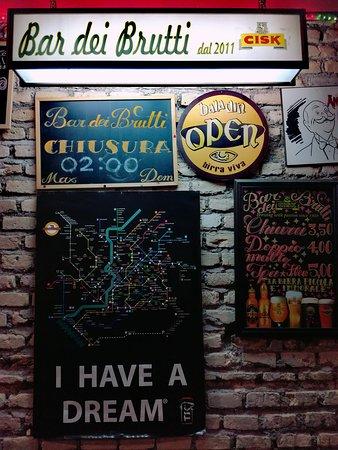 Bar dei Brutti