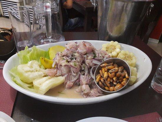 El Cortijo