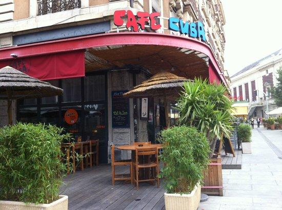 Café Cuba
