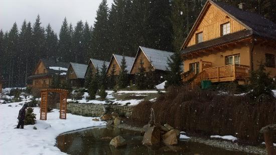 Hotel Ondrasuv Dvur-Restaurace