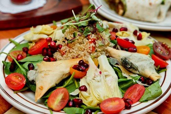 Harvest Table Restaurant & Bar