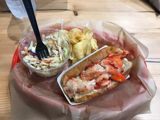 Luke's Lobster