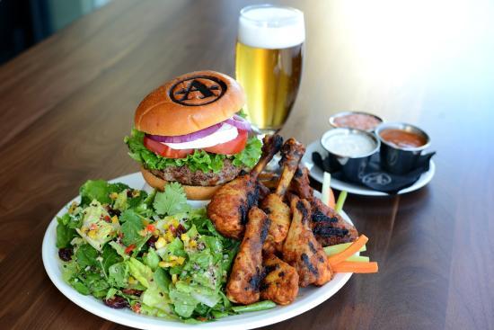 Frankey's Sports Bar