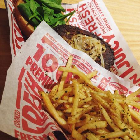 Smashburger