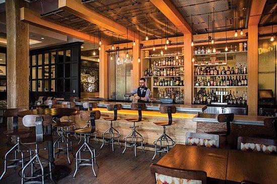 Five Oaks Taproom