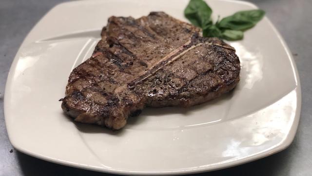 Jimmy's Family Steak House