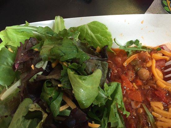 M.A.M.A. 'S World Take-Out