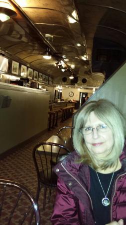 Sunny's Riverhead Diner & Grill