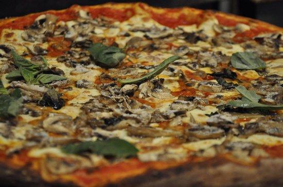Little Luzzo's