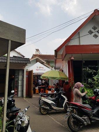 Bakso Arief