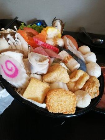 Little Hotpot Restaurant