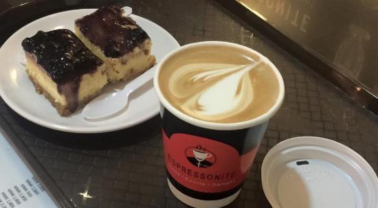 Espressonite