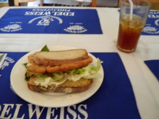 Edelweiss Bistro Restaurant