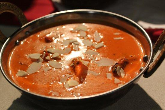 Indian Affair In The City