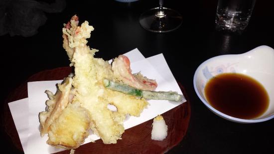 Yamagen Japanese Restaurant