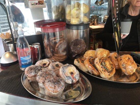 Escarto Espresso