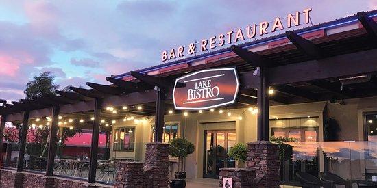 Lake Bistro