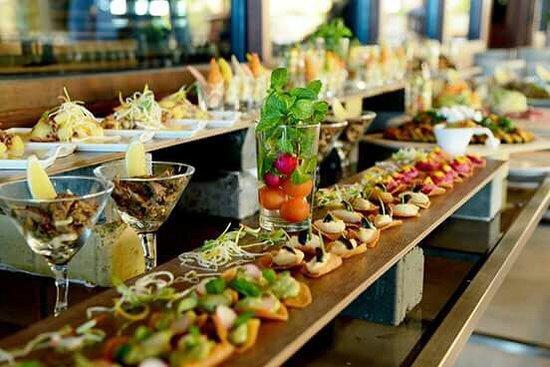 Wembley Restuarant