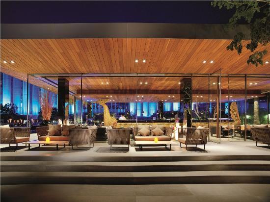 Thai Lounge