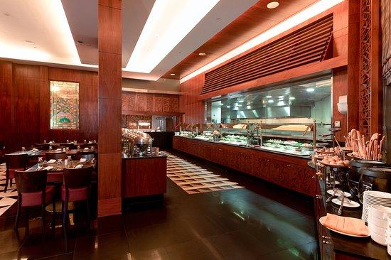 Al Diwan Restaurant