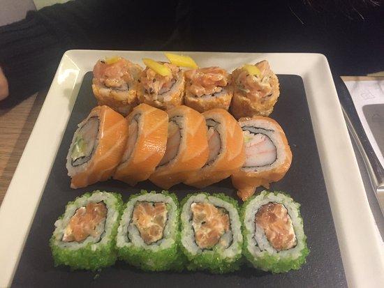 Sushi Shinto