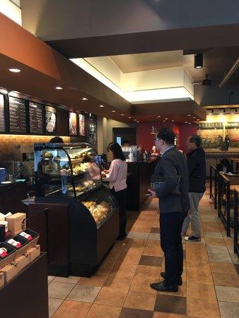 Starbucks Coffee Nhk Hiroshima Bldg