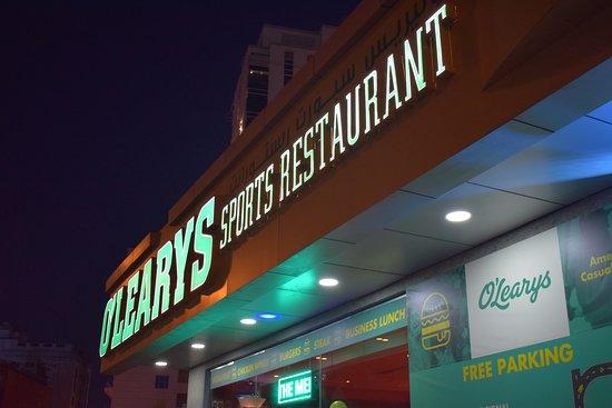 O'Learys