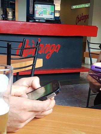 Barrica Bar