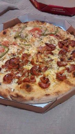 Pizzaria Peroni