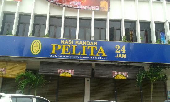Nasi Kandar Pelita