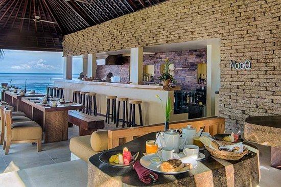 Nooq Lounge Tapas Bar & Paella