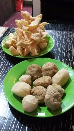 Pempek Cek ida
