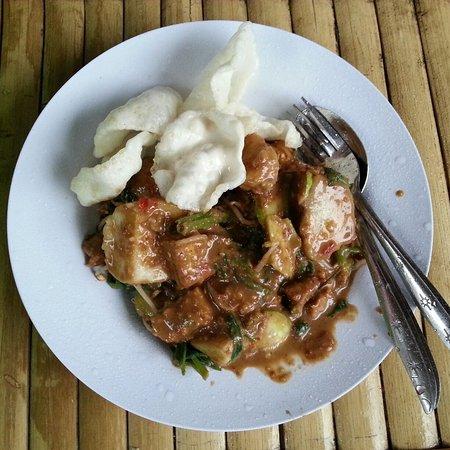 Kantin Rajawali Brawijaya 18