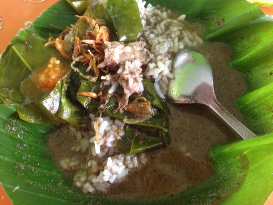 Nasi Pindang Kudus & Soto Sapi "Gajahmada"