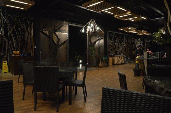 Twig Cafe