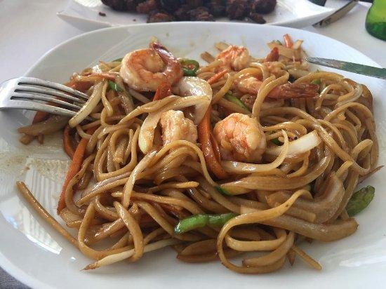 Modu RestauranteChino
