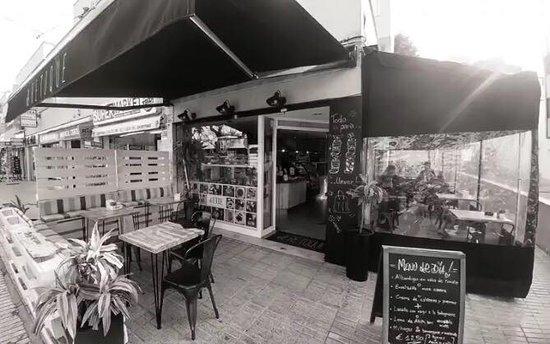 El Retoque