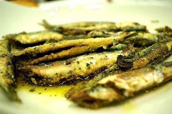 Restaurante Asador Taskas