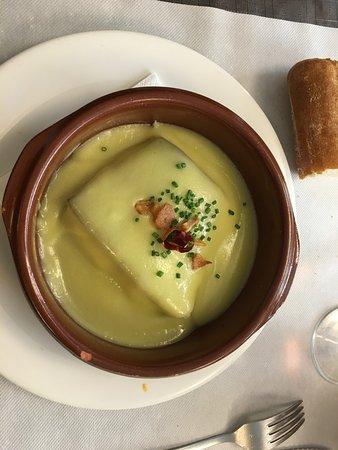 Restaurante Boliña